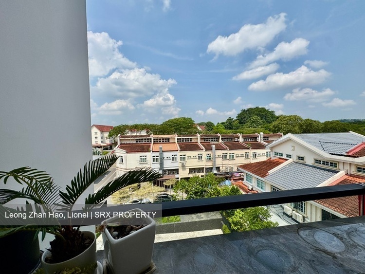 The Essence (D26), Apartment #607422651